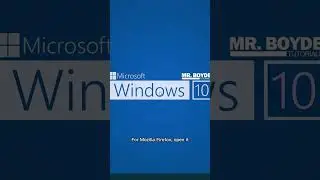 How to Stop Web Browsers from Asking to Be the Default Browser (Chrome, Firefox, and Edge)