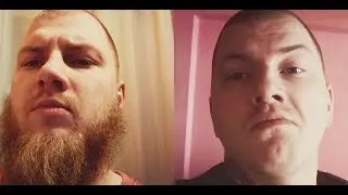 ✪ ЗАДАНИЕ ЗА ДОНАТ | СБРИЛ БОРОДУ И ПОРВАЛ НА СЕБЕ МАЙКУ | ТОП МОМЕНТЫ СО СТРИМА ✪