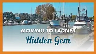 Ladner, Delta | Hidden Neighbourhood Gems