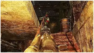 *LOW GEAR* EARLY WIPE GLOCK 17 VS FACTORY (full game experience) EFT Gameplay