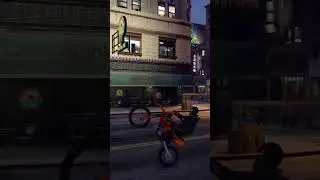 GTA RP FiveM BNTHRP #gta #gta5 #gtarp #shorts