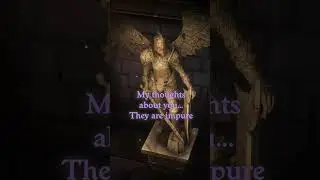 Dark moment | Pathfinder: Wrath of the Righteous