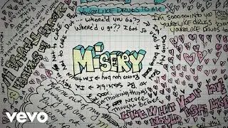 Gwen Stefani - Misery (Lyric Video)