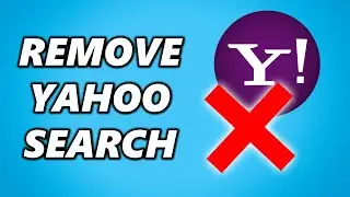 How to Remove Yahoo Search From Chrome Windows & Mac