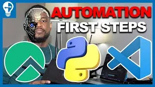 Introduction to Network & Security Automation : Rocky Linux, Python & VS Code for Beginners