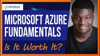 Microsoft Certified Azure Fundamentals Certification - Is Worth It? | Jobs, Salary, Study Guide