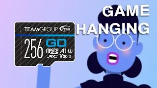 Boost Your Action Camera to the Next Level with TEAMGROUP's 256GB Micro SDXC Memory Card!