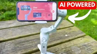 Xbot Go Ai Sports Tracking Gimbal: Is it worth it?