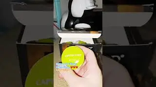 Mahmood coffee dolce gusto cappuccino capsules with Krups Dolce Gusto
