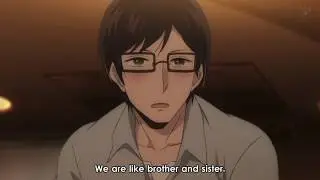 Kuzu no Honkai Episode 5 Anime Review & Reaction!