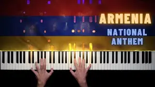 National Anthem of Armenia: 