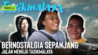 MENGENANG KEMBALI KENANGAN YANG SEMPAT HILANG