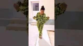 Nilufar Hamidova sharmanda
