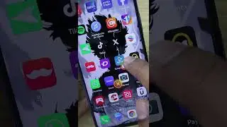 COMO GRABAR LA PANTALLA DE MI CELULAR CON MICROFONO Y AUDIO INTERNO #aplicaciones #screenrecorder
