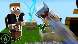 Lets Play Minecraft - Episode 275 - Sky Factory Part 17