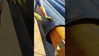 Process of making polyurethane insulated pipe