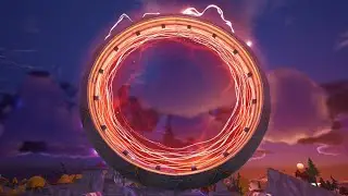 HOW TO FLY 1000 METERS! #fortnite