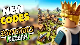 All *Secret* Village Defense Tycoon 🏰 Codes | Codes for Village Defense Tycoon 🏰 Roblox  2024