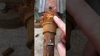 Хотел Бы Себе Такой? #автозапчасти #ремонт #россия