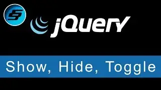 Show, Hide and Toggle - jQuery Ultimate Programming Bible