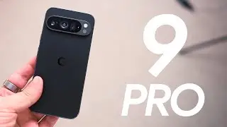Pixel 9 Pro 1 review un MES DE USO mi EXPERIENCIA ✅ PROS Y CONTRAS ❌ ¿VALE la pena?