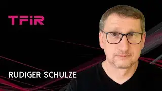Defining OpenTelemetry for the Open Mainframe Project audience | Rüdiger Schulze