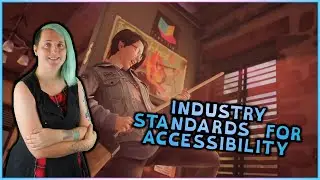 Video Games Need Accessibility Standards - Access-Ability