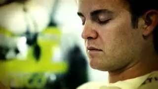 Nico Rosberg: 2014 F1 Trailer RTL