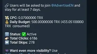 Telegram Members Adding Trick (Link in description)