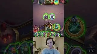 Pulled Pork Combo!!! #Hearthstone #Gaming #Shorts