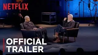 My Next Guest Needs No Introduction with David Letterman | Season 2 Trailer | Netflix