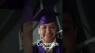 I got way too soon to the Graduation Ceremony! Nevertheless, I graduated! #classof2024 #classof2023