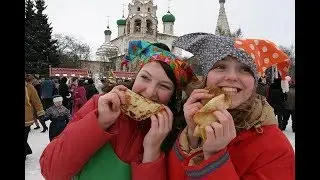 Масленица Приметы и обычаи