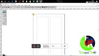 how to divide the page into two columns in pagemaker