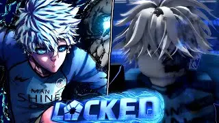 THE LAZY GENIUS DESTROYS DEFENDERS IN LOCKED