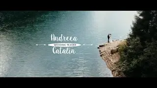 Clip Filmare Nunta 4K Trash The Dress - Drona | Videograf profesionist nunti pret 2022