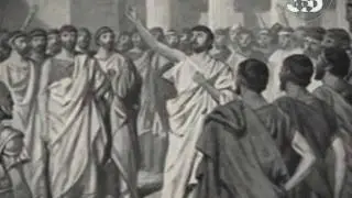 Афинский суд - самый справедливый суд в мире