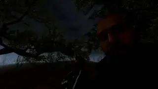 Приключения Бороды. Видео первое