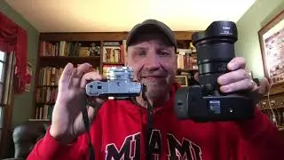 The Truth About Micro 4 3 Cameras