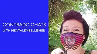 Creating Bold, Vibrant Products with Mentalembellisher | Contrado