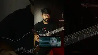 Maa - Taare Zameen Par - Easy Guitar Tabs #shorts #guitar #maa #taarezameenpar #youtubeshorts