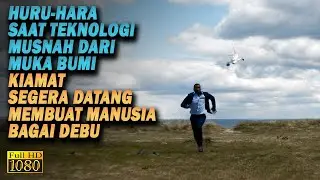 TANDA BESAR MUNCUL!! KIAMAT SUDAH DEKAT!! | Alur Cerita Film