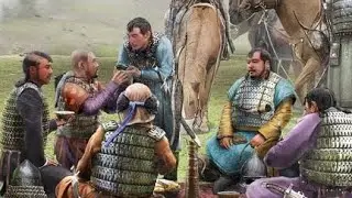 Деликатес кочевников 