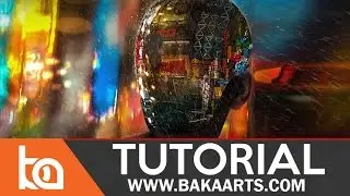 Intermediate PhotoManipulation Tutorial | Neo