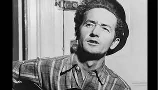 This land is your land - Woody Guthrie