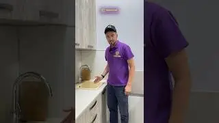 Причина запаха из канализации и способ устранения #краснодар #водоснабжение #сантахника #канализация
