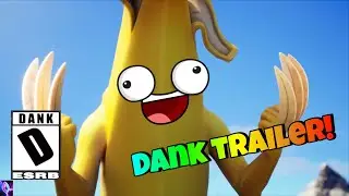 FORTNITE SEASON 4 DANK TRAILER  - CHAPTER 2