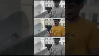 Zhiyun Caren M3 Gimbal 