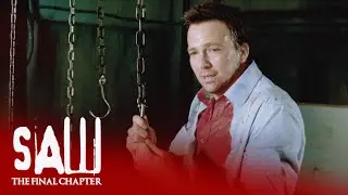 'The Last Chance' Scene | Saw: The Final Chapter (2010)