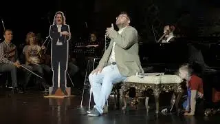 Детский проект оркестра La Primvera: 